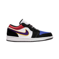 Jordan 1 Low Lakers Top 3
