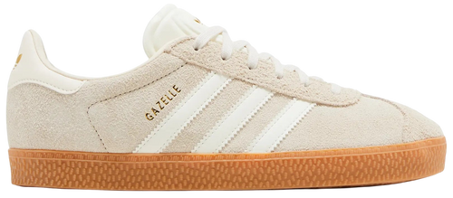Adidas Gazelle J 'Wonder White Gum'