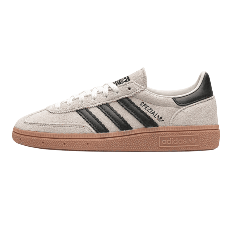 Adidas Handball Spezial Grey Black Gum