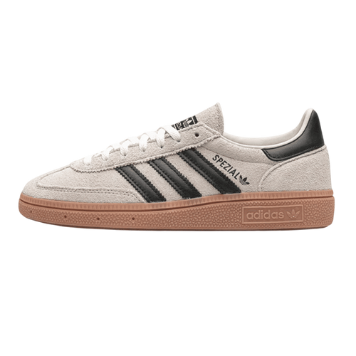 Adidas Handball Spezial Grey Black Gum