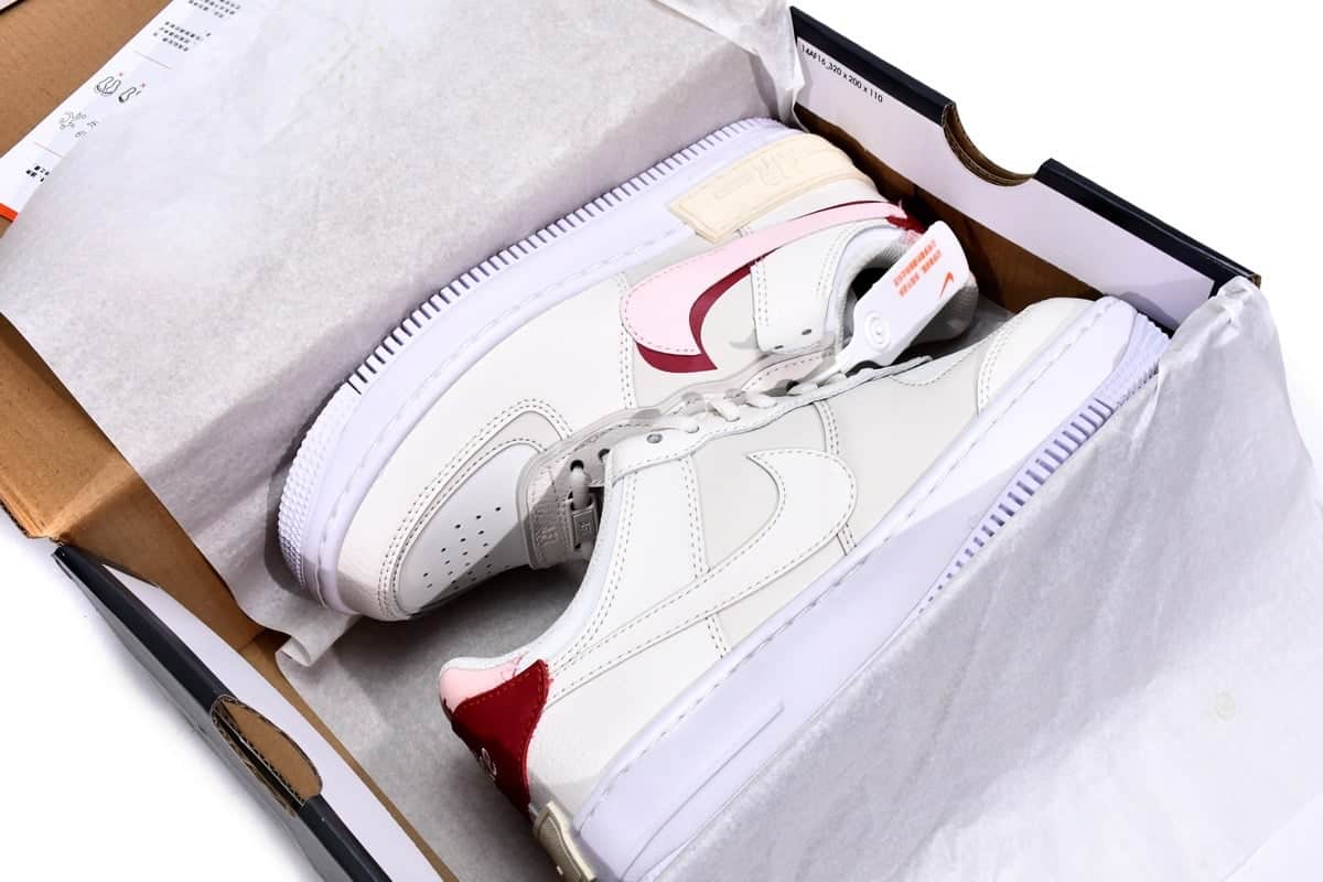 Nike Air Force 1 Shadow Women’s Sneakers