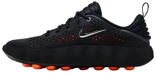 Nike Mind 002 Black Chrome