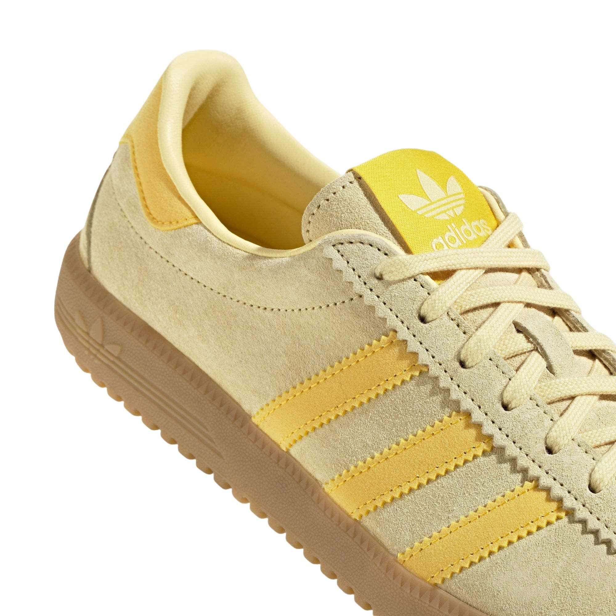 adidas (WMNS) adidas Bermuda 'Almost Yellow'