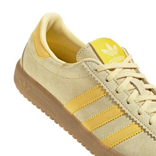 adidas (WMNS) adidas Bermuda 'Almost Yellow'