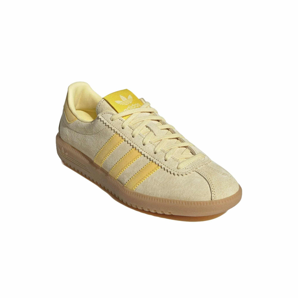 adidas (WMNS) adidas Bermuda 'Almost Yellow'