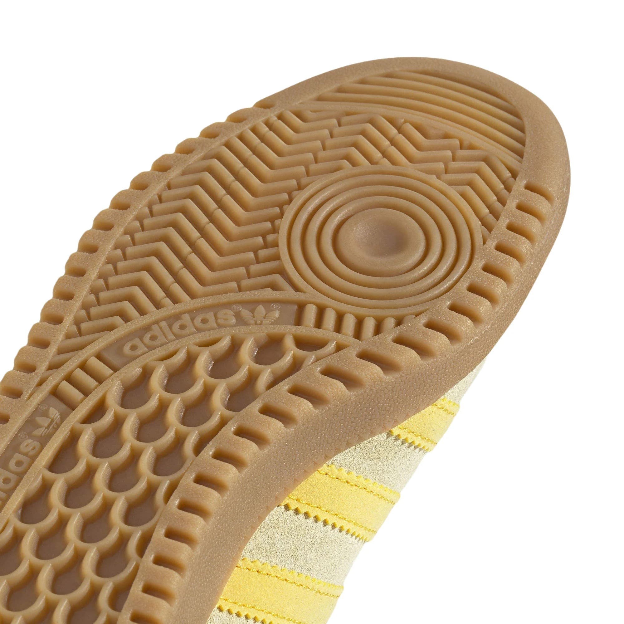 adidas (WMNS) adidas Bermuda 'Almost Yellow'