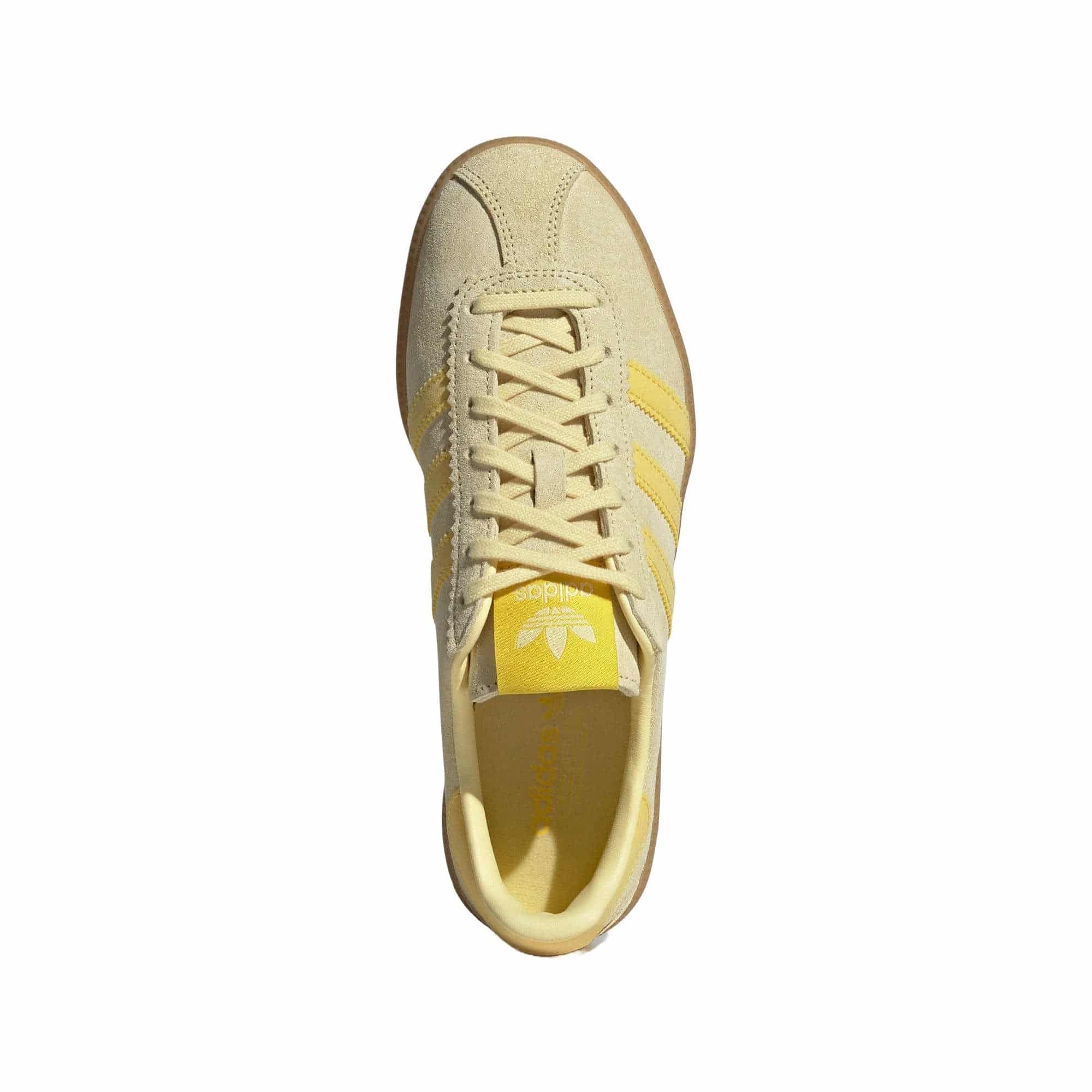 adidas (WMNS) adidas Bermuda 'Almost Yellow'