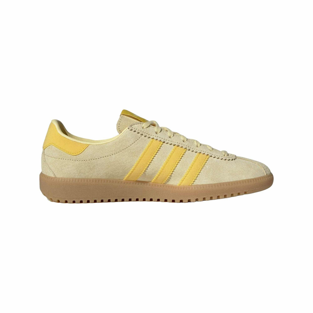 adidas (WMNS) adidas Bermuda 'Almost Yellow'