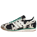 adidas SL 72 OG 'Core Black Off White Court Green'