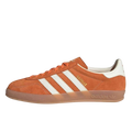 adidas Gazelle Indoor 'Orange Off White'