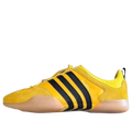 adidas x Bad Bunny Ballerina 'Bold Gold'