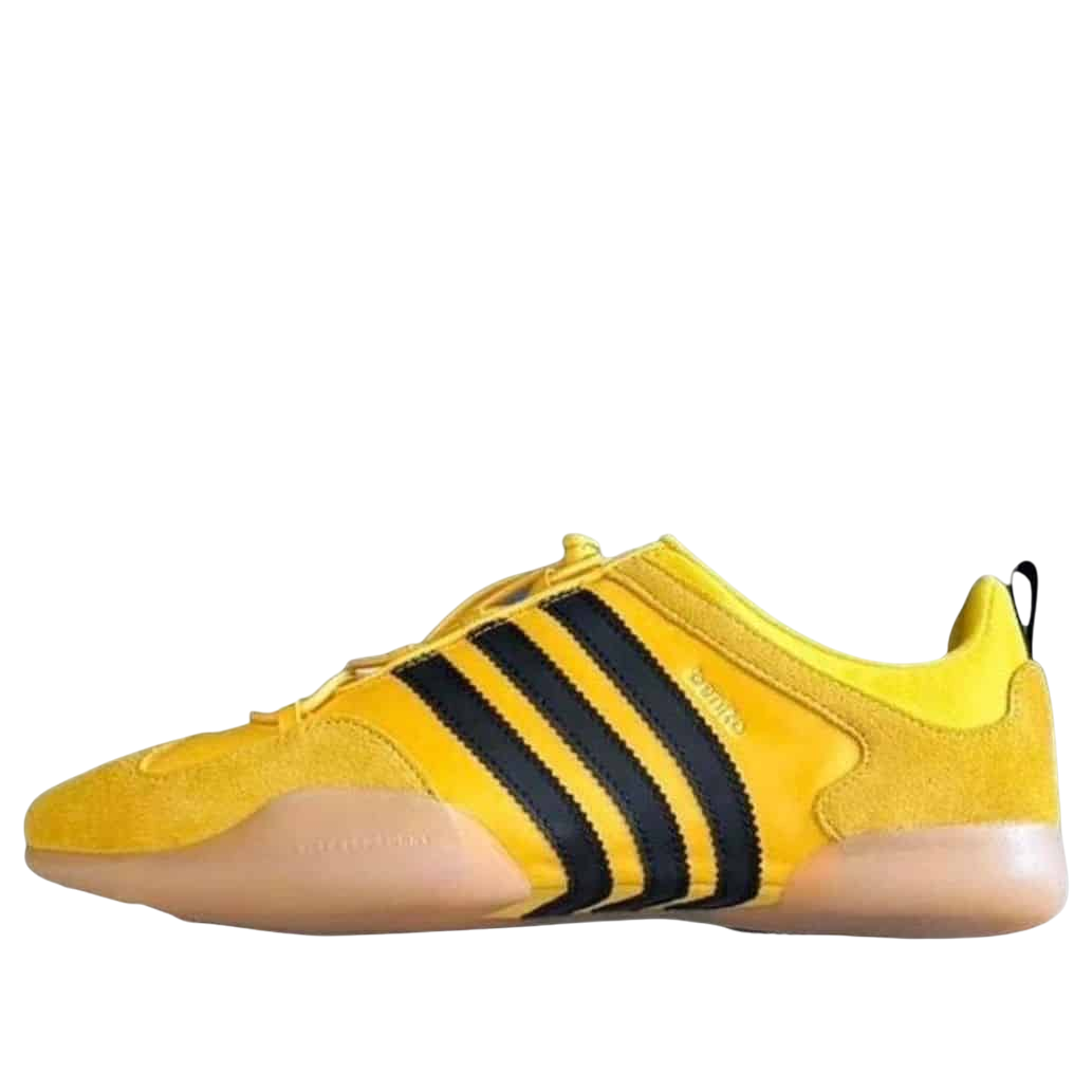 adidas x Bad Bunny Ballerina 'Bold Gold'