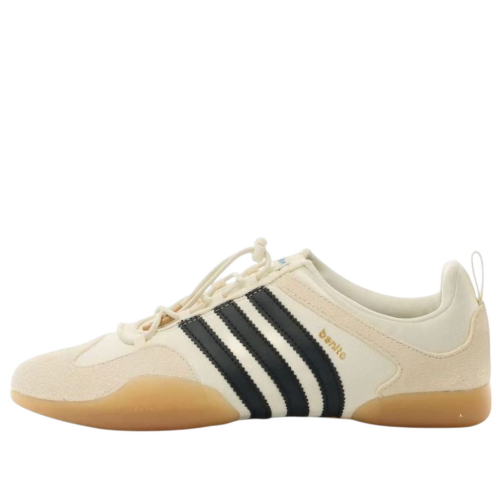 adidas x Bad Bunny Ballerina 'Off White Black Gum'