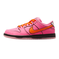 Nike SB Dunk Low x The Powerpuff Girls Blossom