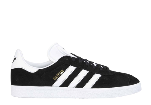 adidas Gazelle "Core Black/White"