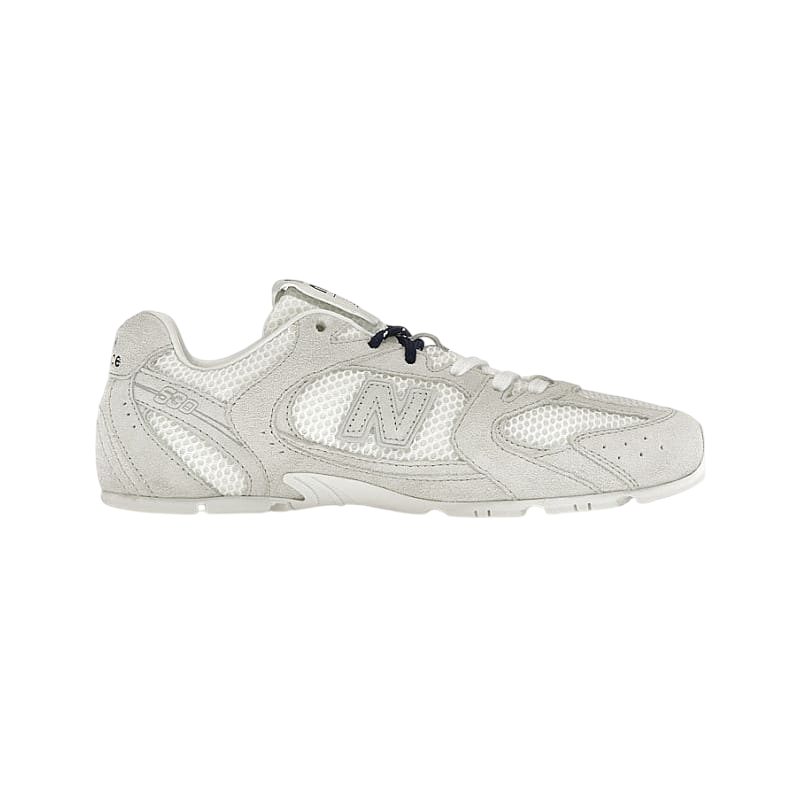 New Balance 530 SL Miu Miu White