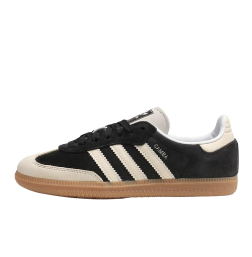 Adidas Samba OG Black Wonder White