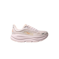 Hoka W Bondi 9 - Lilac Cream / Tangerine Glow