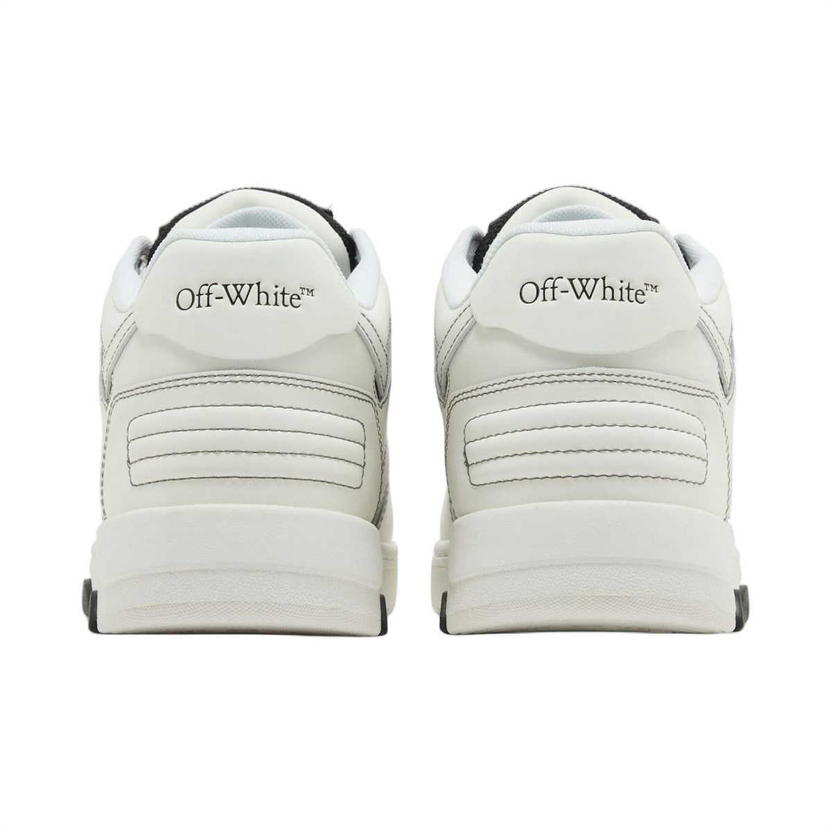 Off-White Out of Office Low 'Stormtrooper'