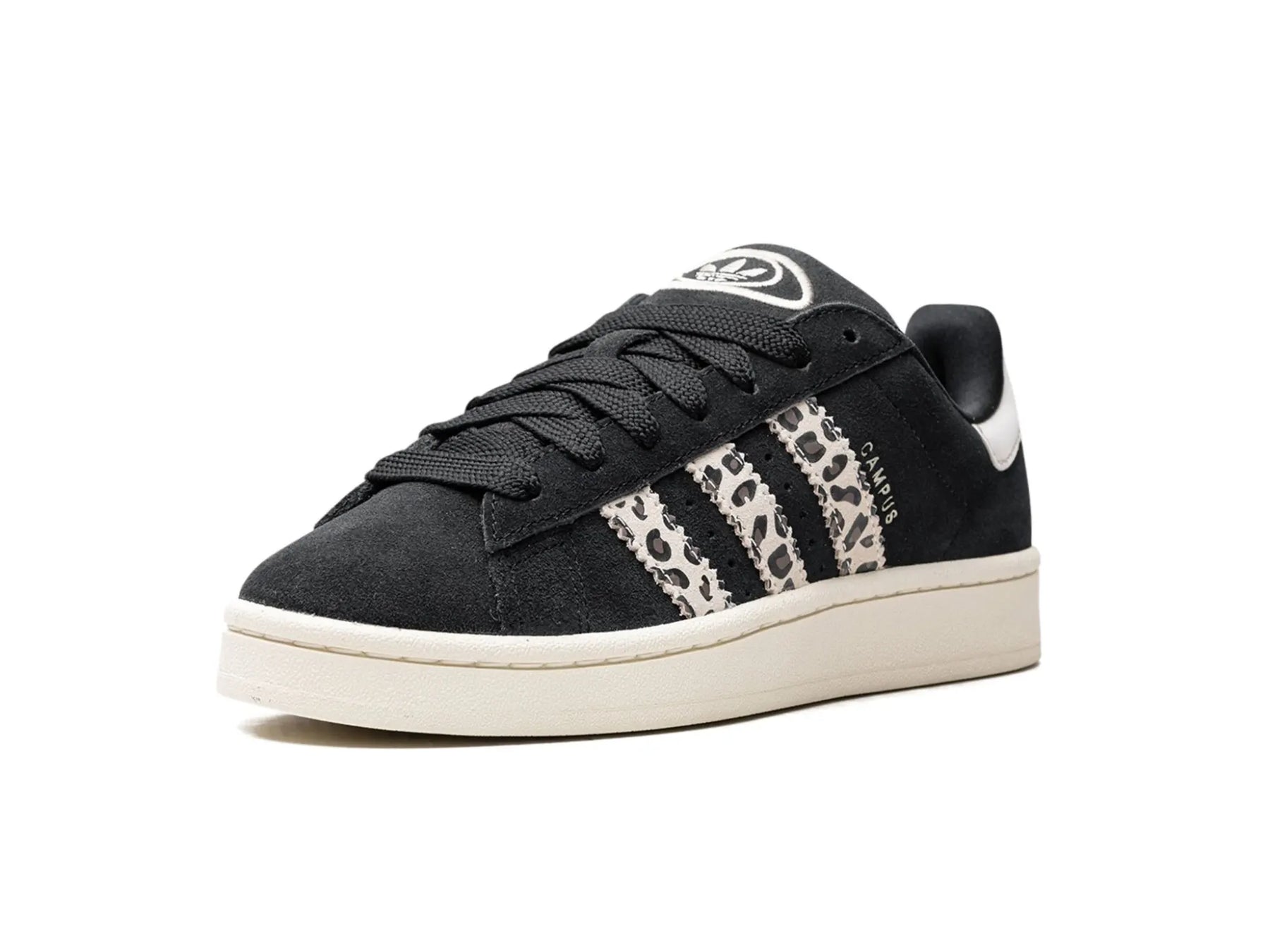 Adidas Campus 00s "Black Leopard"