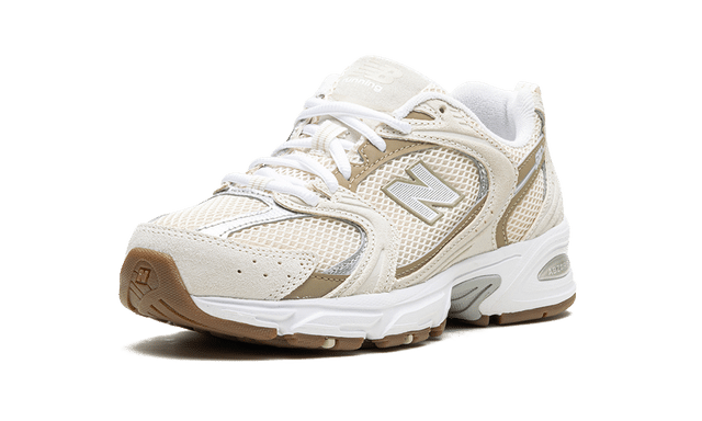 New Balance 530 Linen Stoneware