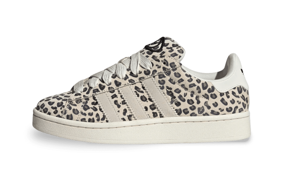 Campus 00s Leopard