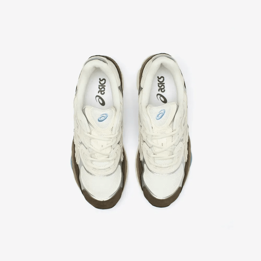 Asics Gel Nyc Cream