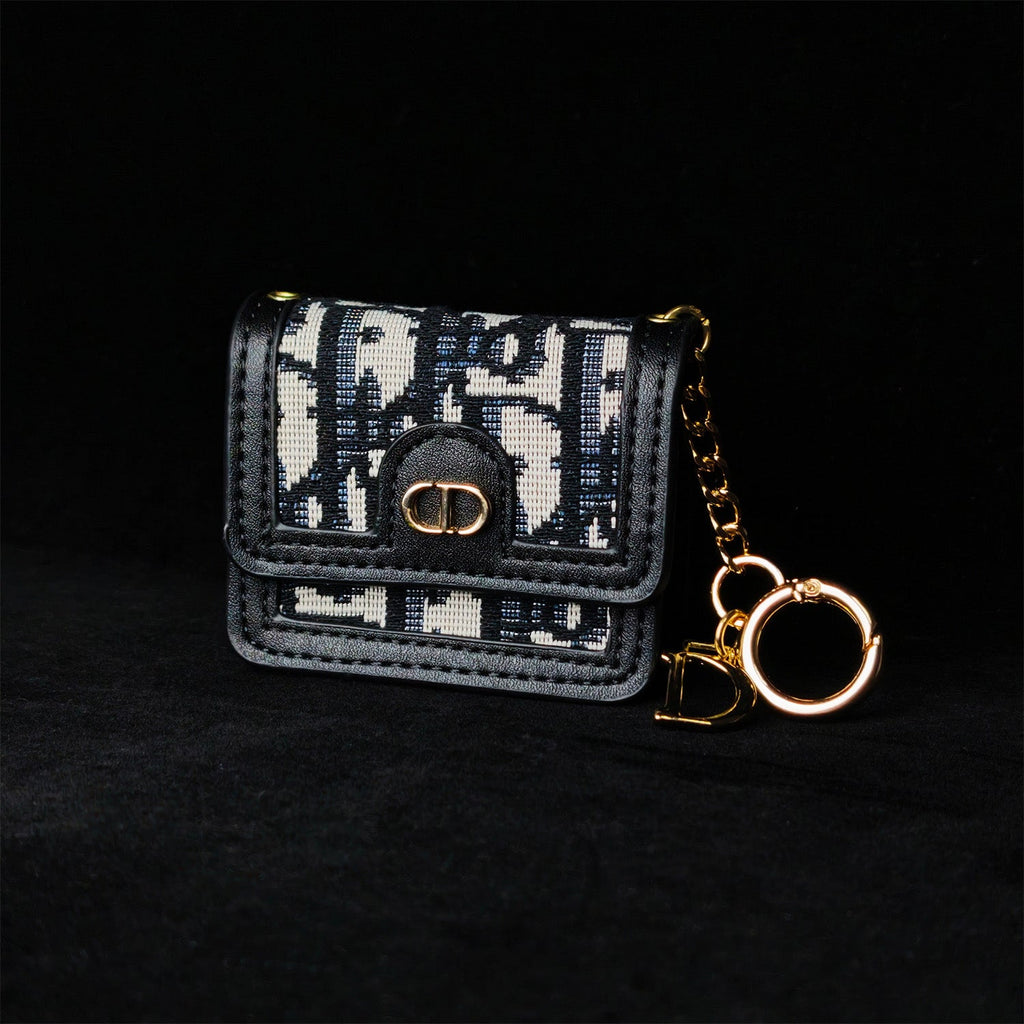 Bolso universal DD Negro