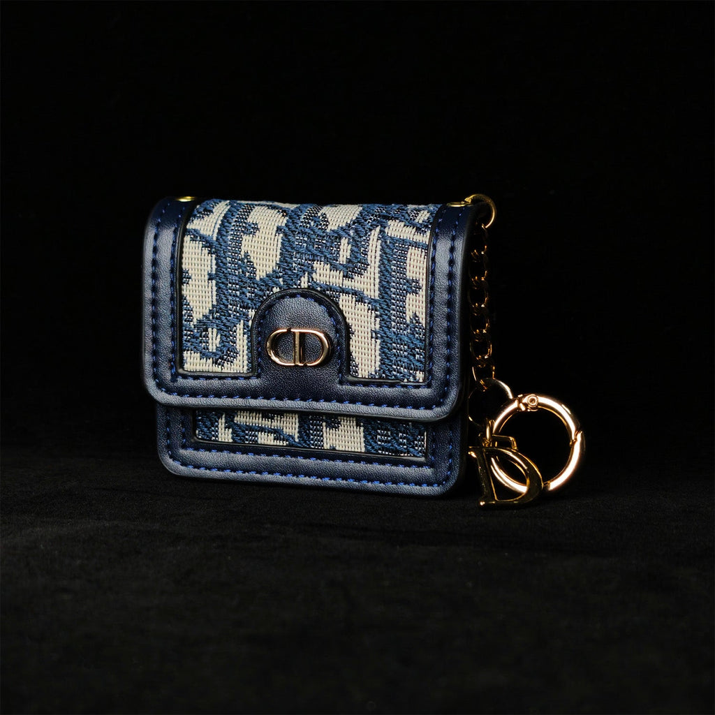 Bolso universal DD Azul