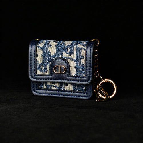 Bolso universal DD Azul