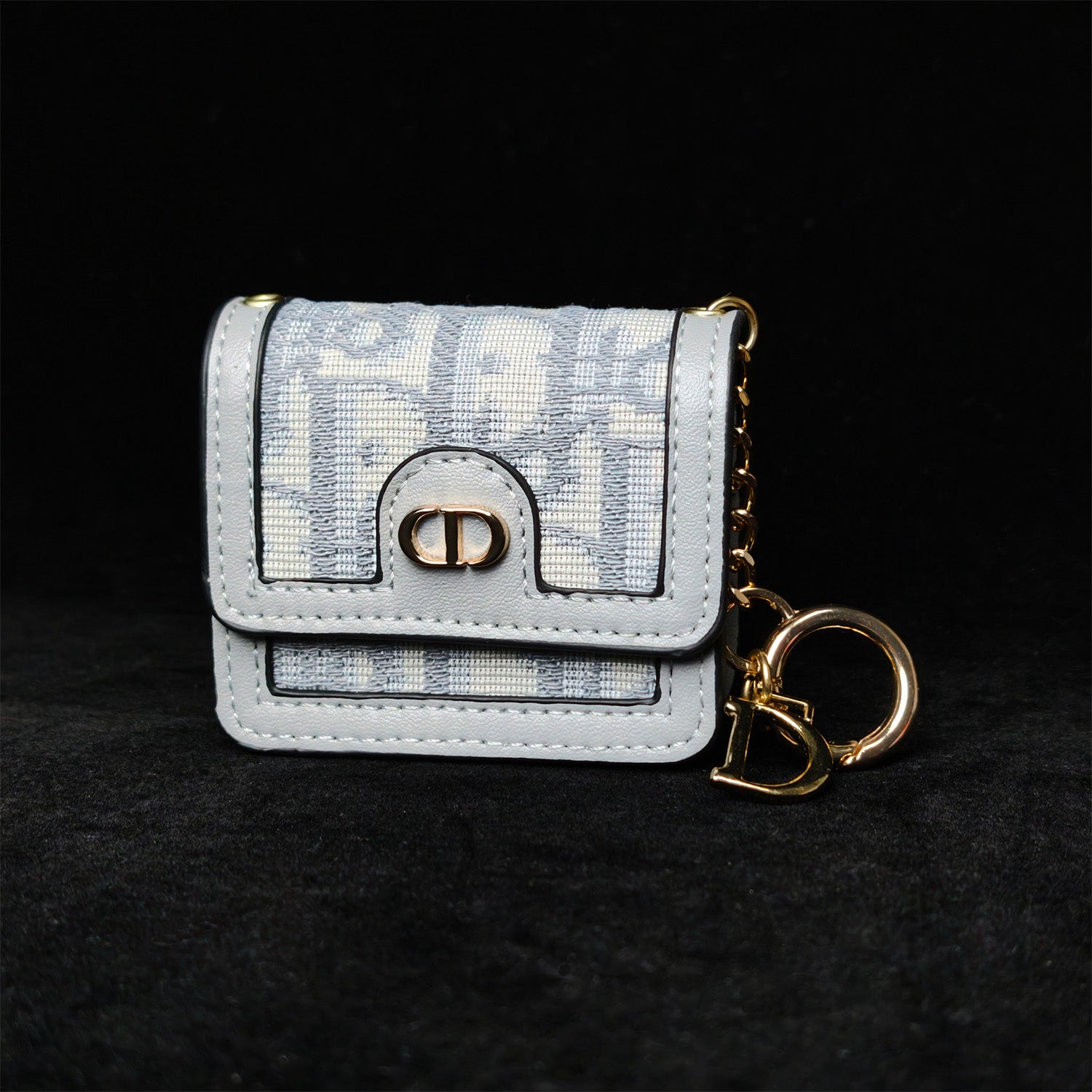 Bolso universal DD Blanco