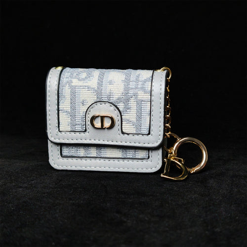 Bolso universal DD Blanco
