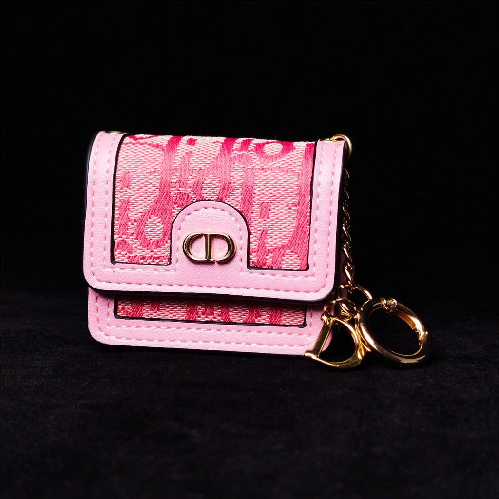 Bolso universal DD Rosa