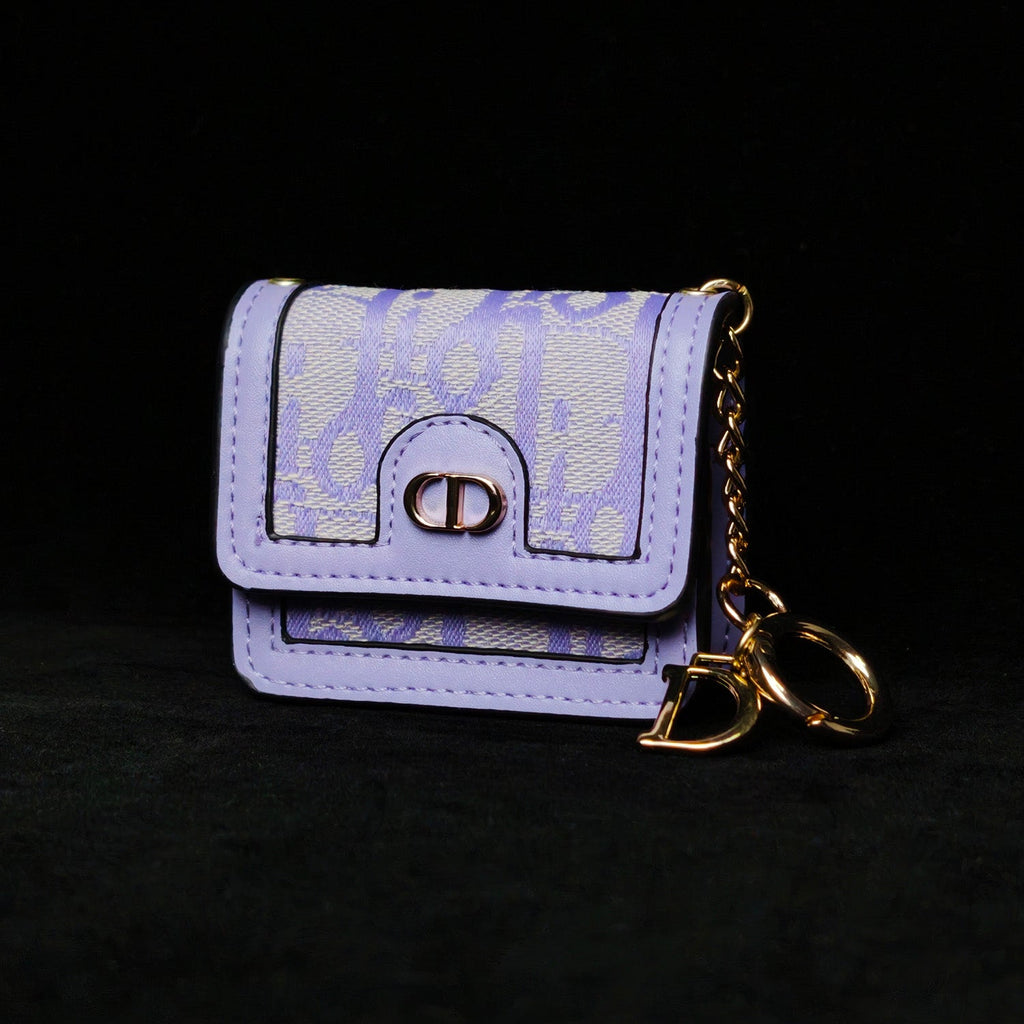 Bolso universal DD Violeta