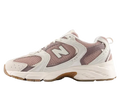 New Balance 530 Trainers  Bisque