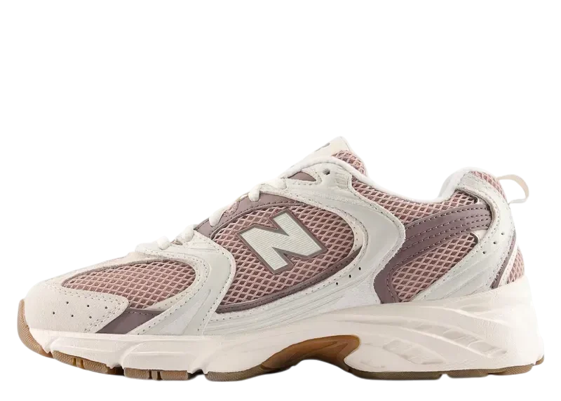New Balance 530 Trainers  Bisque