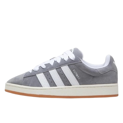 Adidas Campus 00s Grey White