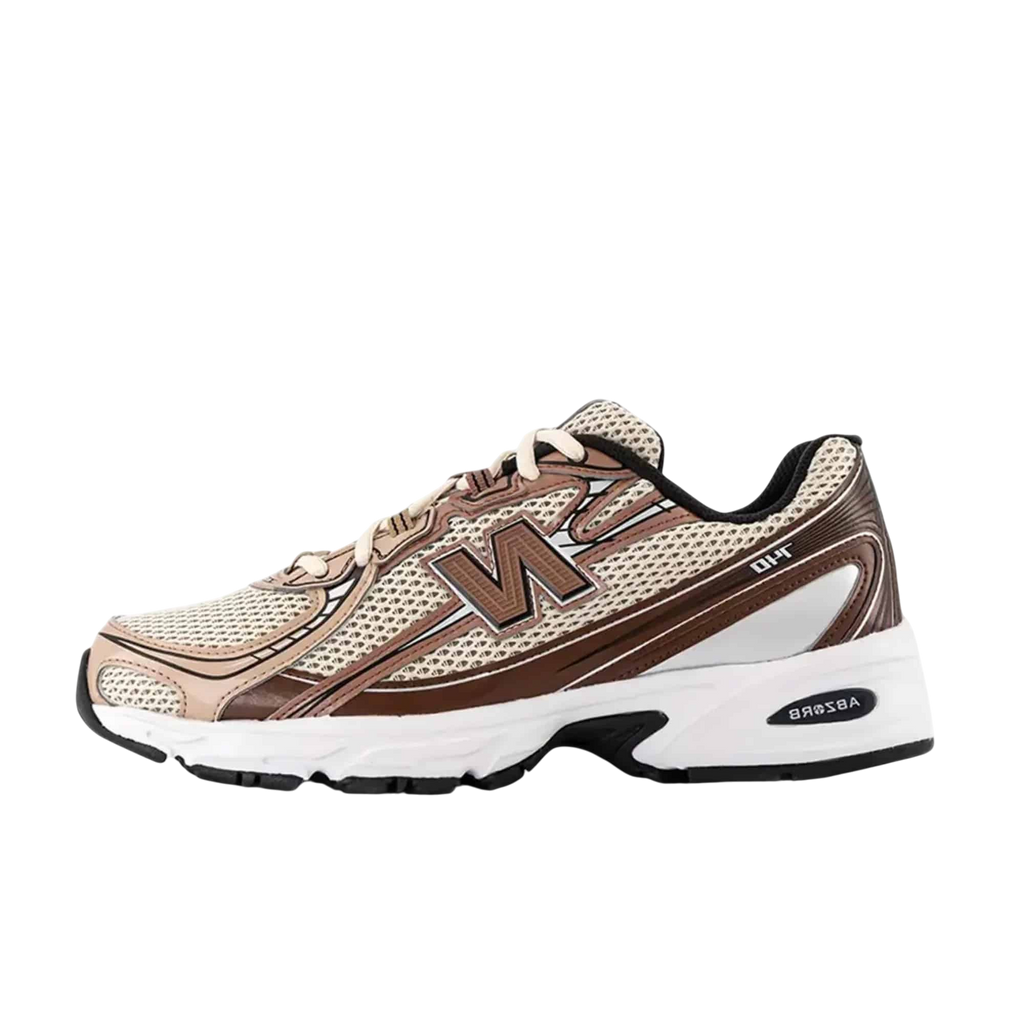 New Balance 740 Rich Oak
