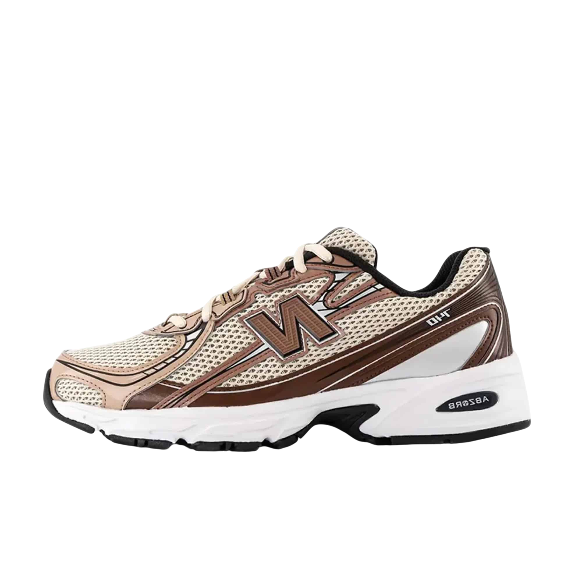 New Balance 740 Rich Oak