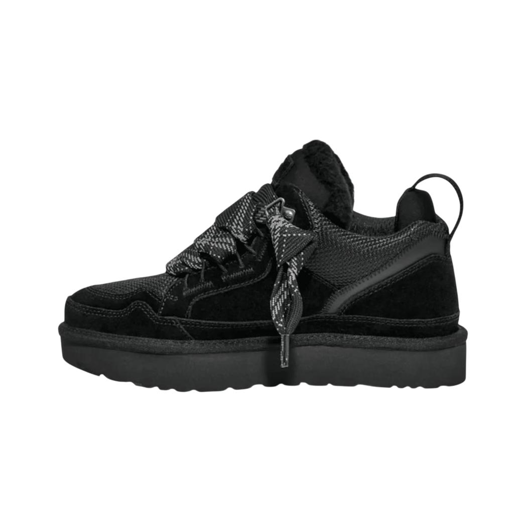 Ugg Lowmel Black