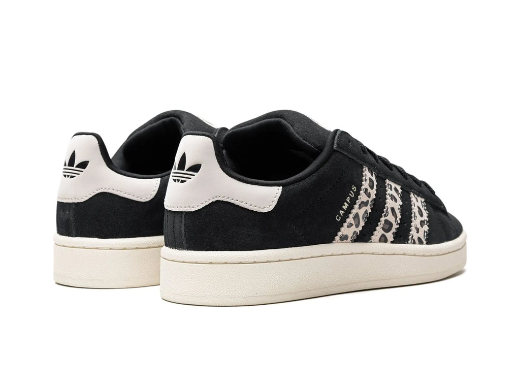 Adidas Campus 00s "Black Leopard"