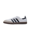 Adidas Samba OG Cloud White Core Black