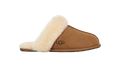 Mujer Zapatillas Scuffette II