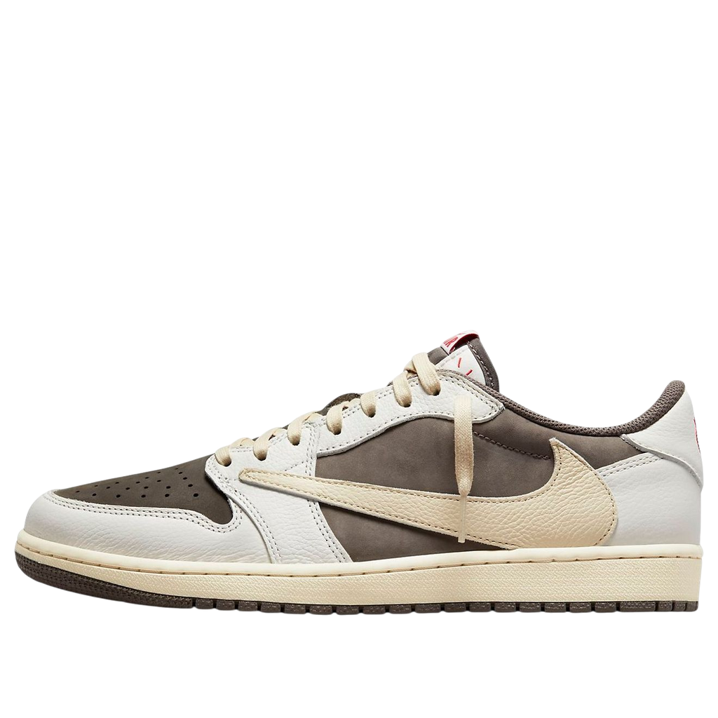 Air Jordan 1 Low OG x Travis Scott ‘Reverse Mocha’