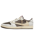 Air Jordan 1 Low OG x Travis Scott ‘Reverse Mocha’