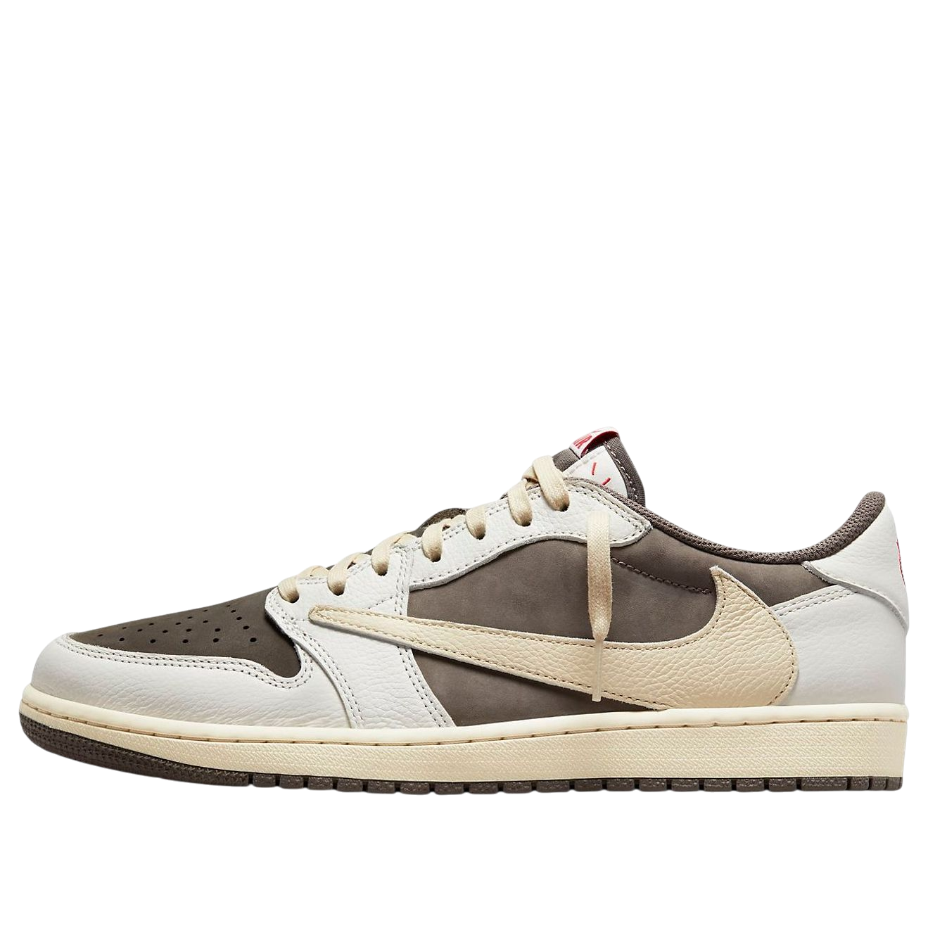 Air Jordan 1 Low OG x Travis Scott ‘Reverse Mocha’