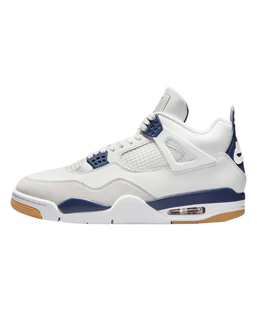 Air Jordan 4 Retro SB Navy