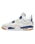 Air Jordan 4 Retro SB Navy