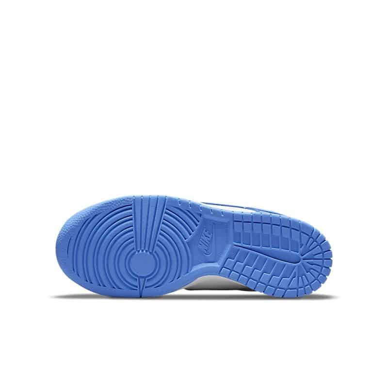 DUNK LOW UNC
