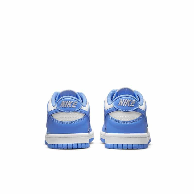 DUNK LOW UNC